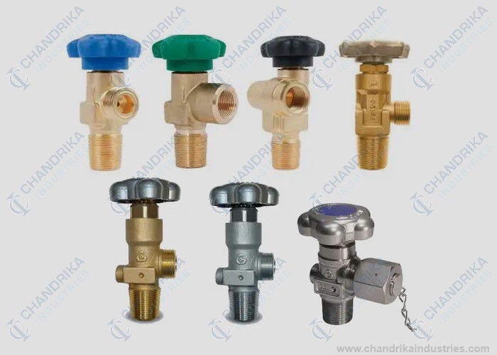 brass cylineder regulator fittings